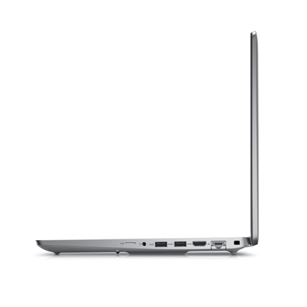 Dell Latitude 5550 | 15.6 " | IPS | FHD | 1920 x 1080 pixels | Anti-glare | Intel Ultra 7 | 165H | 1