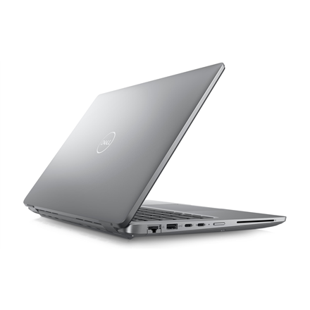 Dell Latitude 5450 | 14 " | IPS | FHD | 1920 x 1080 pixels | Intel Ultra 7 | 165H | 16 GB | DDR5 | S