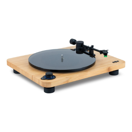 Turntable | Stir It Up Lux | Wireless Turntable