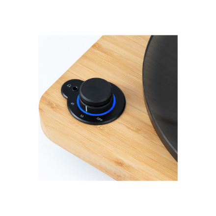 Turntable | Stir It Up Lux | Wireless Turntable