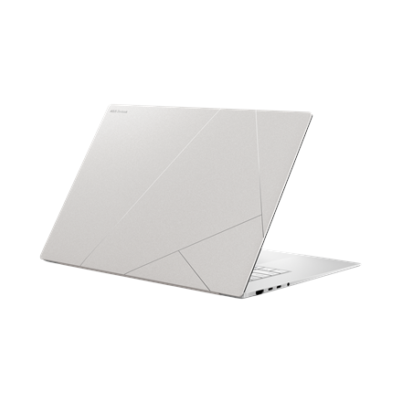 Asus Zenbook S 16 OLED UM5606WA-RK217W | Scandinavian White | 16 " | OLED | 3K | 2880 x 1800 pixels 