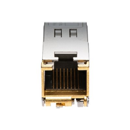 TP-LINK SM331T Omada 1000BASE-T RJ45 SFP Module