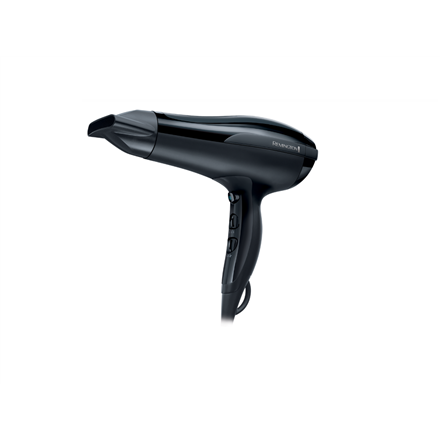 Remington | Pro Air 2200 Hair Dryer | D5210 | 2200 W | Number of temperature settings 3 | Ionic func