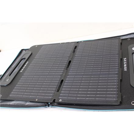 SALE OUT. Segway Solar Panel 100