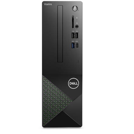 Dell Vostro | 3030 | Desktop | SFF | Intel Core i5 | i5-14400 | Internal memory 8 GB | DDR5 | Solid-