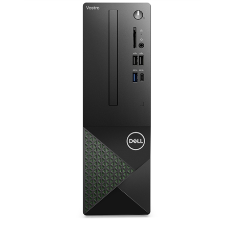 Dell Vostro | 3030S | Desktop | SFF | Intel Core i5 | i5-14400 | Internal memory 8 GB | DDR5 | Solid