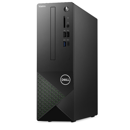 Dell Vostro | 3030S | Desktop | SFF | Intel Core i7 | i7-14700 | Internal memory 8 GB | DDR5 | Solid