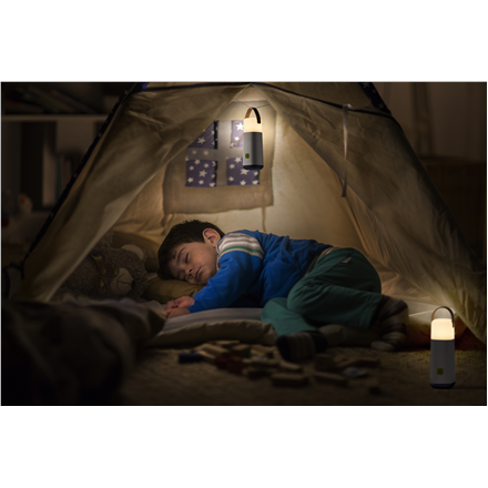 Nightlux Camping Lantern Power Bank | 0.5 W | 45 lm