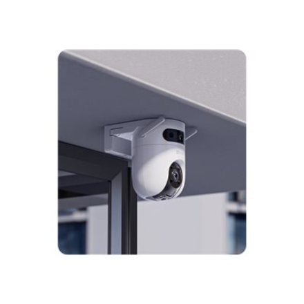 EZVIZ IP Camera CS-H9C (5MP+5MP) 4mm Color night vision