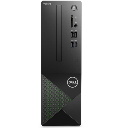 Dell Vostro | 3030 | Desktop | SFF | Intel Core i7 | i7-14700 | Internal memory 16 GB | DDR5 | Solid