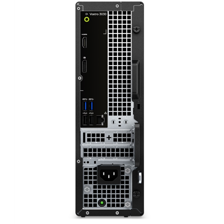 Dell Vostro | 3030 | Desktop | SFF | Intel Core i7 | i7-14700 | Internal memory 16 GB | DDR5 | Solid