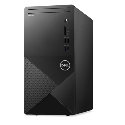 Dell Vostro | 3030 | Desktop | Mini Tower | Intel Core i3 | i3-14100 | Internal memory 16 GB | DDR5 