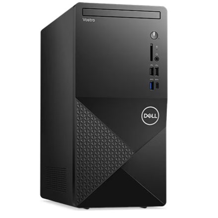 Dell Vostro | 3030 | Desktop | Mini Tower | Intel Core i5 | i5-14400 | Internal memory 8 GB | DDR5 |