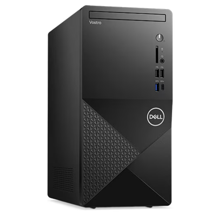 Dell Vostro | 3030 | Desktop | Mini Tower | Intel Core i5 | i5-14400 | Internal memory 8 GB | DDR5 |