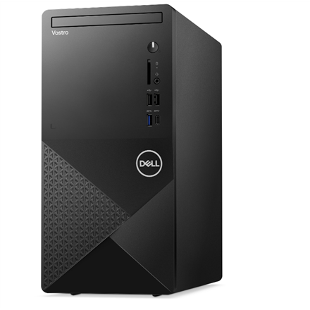 Dell Vostro | 3030 | Desktop | Mini Tower | Intel Core i5 | i5-14400 | Internal memory 16 GB | DDR5 