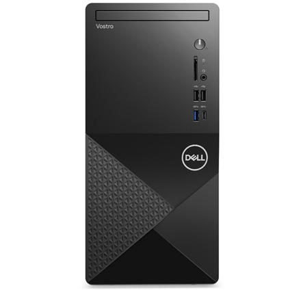 Dell Vostro | 3030 | Desktop | Mini Tower | Intel Core i5 | i5-14400 | Internal memory 16 GB | DDR5 