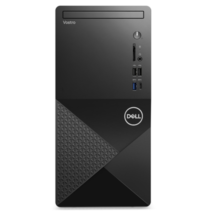 Dell Vostro | 3030 | Desktop | Mini Tower | Intel Core i7 | i7-14700 | Internal memory 16 GB | DDR5 