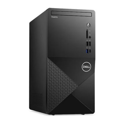 Dell Vostro | 3030 | Desktop | Mini Tower | Intel Core i7 | i7-14700 | Internal memory 16 GB | DDR5 