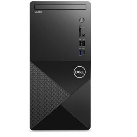 Dell Vostro | 3030 | Desktop | Mini Tower | Intel Core i7 | i7-14700 | Internal memory 16 GB | DDR5 