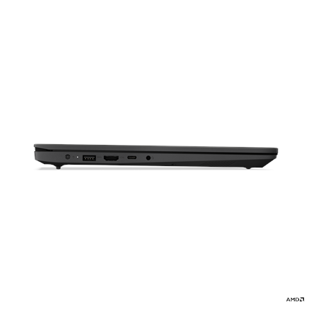 Lenovo Essential V15-AMN | Business Black | 15.6 " | TN | FHD | 1920 x 1080 pixels | Anti-glare | AM