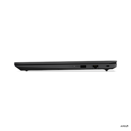 Lenovo Essential V15-AMN | Business Black | 15.6 " | TN | FHD | 1920 x 1080 pixels | Anti-glare | AM