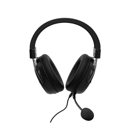 Gaming Headset | Toron 301 | Wired | Over-ear | Microphone | Black
