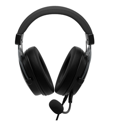 Gaming Headset | Toron 531 | Wired | Over-ear | Microphone | Black