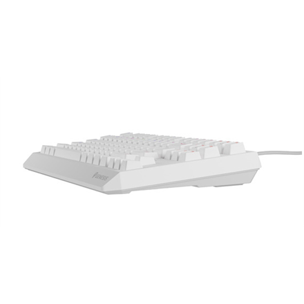 THOR 230 | Mechanical Gaming Keyboard | Wireless | US | White | 2.4 GHz