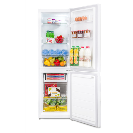 ETA Refrigerator | ETA275590000E | Energy efficiency class E | Free standing | Combi | Height 150 cm