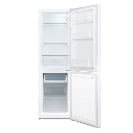 ETA Refrigerator | ETA275590000E | Energy efficiency class E | Free standing | Combi | Height 150 cm