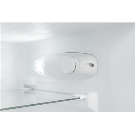 ETA Refrigerator | ETA275590000E | Energy efficiency class E | Free standing | Combi | Height 150 cm