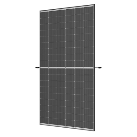 TrinaSolar | 500 W | VERTEX S+ NEG18R.28 | N-Type MONOFACIAL Dual Glass i-TOPCon Monocrystalline