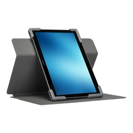 Targus SafeFit | 10.5 " | Rotating Tablet Case | Black