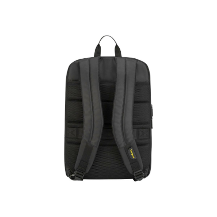 Targus | CityGear Convertible Multi Fit | Fits up to size 14-15.6 " | Backpack | Black