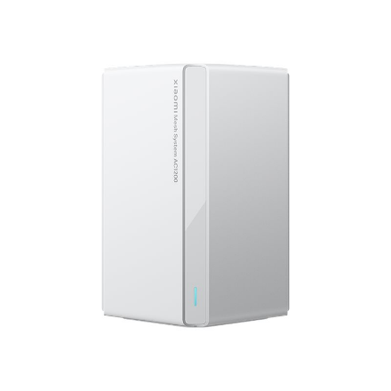 Xiaomi Mesh System | AC1200 EU (2-pack) | 802.11ac | 867 Mbit/s | 10/100/1000 Mbit/s | Ethernet LAN 