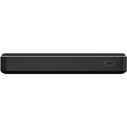 Goobay Magnetic Wireless Power Bank | 70183 | 10000 mAh | USB-C | Black