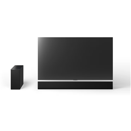 LG Soundbar Sound System with Dolby Atmos and 3.1 Channels | SG10TY | Bluetooth