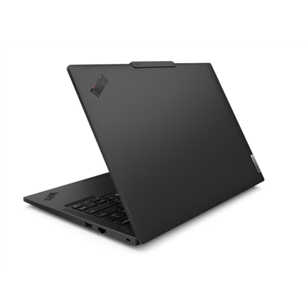 ThinkPad T14 Gen 5 | Black | 14 " | IPS | WUXGA | 1920 x 1200 pixels | Anti-glare | AMD Ryzen 5 PRO 