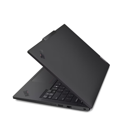 ThinkPad T14 Gen 5 | Black | 14 " | IPS | WUXGA | 1920 x 1200 pixels | Anti-glare | AMD Ryzen 5 PRO 