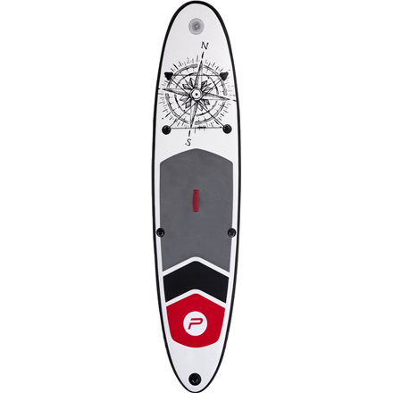 Pure4Fun Basic SUP 305 | INT950010 | Max user weight 150 kg