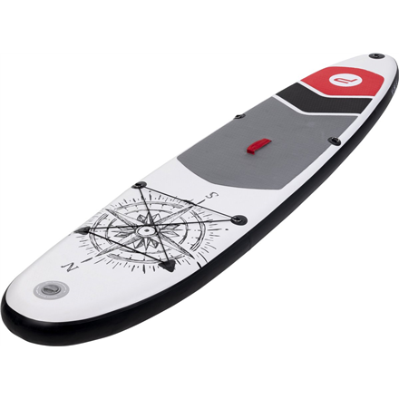 Pure4Fun Basic SUP 305 | INT950010 | Max user weight 150 kg