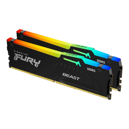 Kingston Fury Beast 64GB DDR5