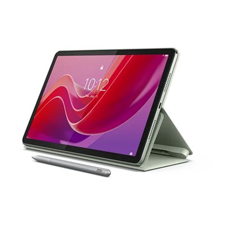 Lenovo Tab | M11 TB330FU | 11 " | Seafoam Green | IPS | 1920 x 1200 pixels | MediaTek Helio G88 | 4 