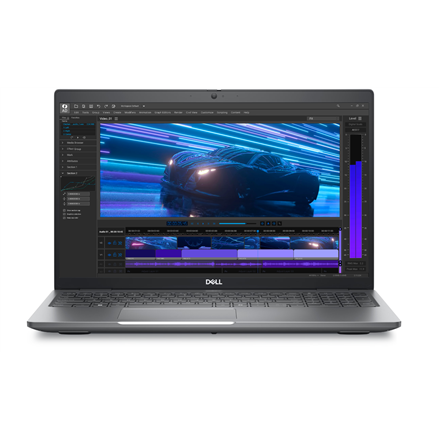 Dell Mobile Precision 3591 | 15.6 " | FHD | 1920 x 1080 pixels | Intel Core Ultra 9 | 185H | 32 GB |