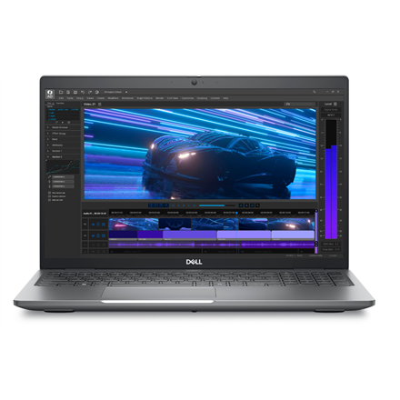 Dell Mobile Precision Workstation 3591 | 15.6 " | FHD | 1920 x 1080 pixels | Intel Core Ultra 7 | 15