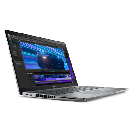 Dell Mobile Precision Workstation 3591 | 15.6 " | FHD | 1920 x 1080 pixels | Intel Core Ultra 7 | 15