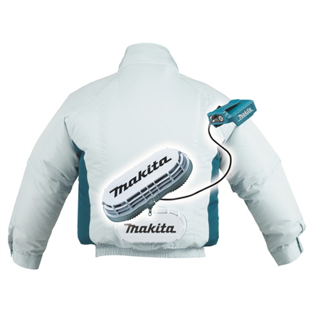 Makita | Cordless Ventilated Jacket