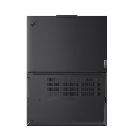 ThinkPad T16 Gen 3 | Black | 16 " | IPS | WUXGA | 1920 x 1200 pixels | Anti-glare | Intel Core U7 | 