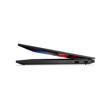 ThinkPad T16 Gen 3 | Black | 16 " | IPS | WUXGA | 1920 x 1200 pixels | Anti-glare | Intel Core U7 | 