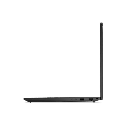 Lenovo ThinkPad T16 | Black | 16 " | IPS | WUXGA | 1920 x 1200 pixels | Anti-glare | Intel Core U7 |